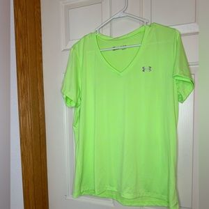 Under Armor Women’s Loose Tee